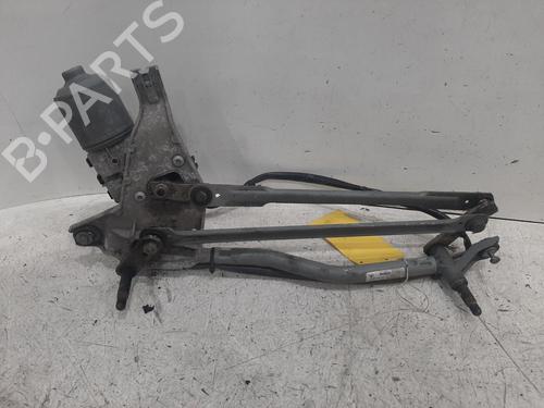 Used Front wiper motor Front wiper motor 26751340 26751340