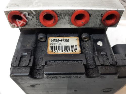 ABS pump DAIHATSU SIRION (M1) 1.0 i (M100) | BP26808202M43 