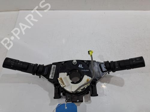 Switch NISSAN QASHQAI I (J10, NJ10) 2.0 All-wheel Drive | BP29237412I30 