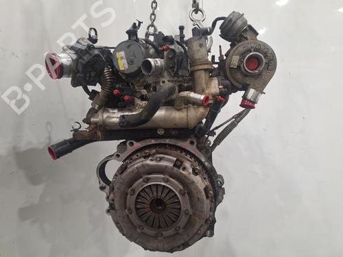 Engine KIA CEE'D Sportswagon (JD) 1.6 CRDi 128 | BP31812633M1 