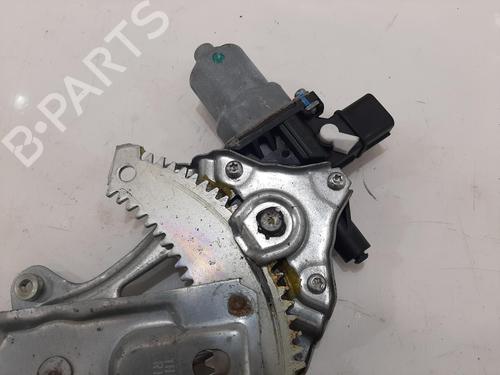 Front right window mechanism MITSUBISHI MIRAGE / SPACE STAR VI Hatchback (A0_A) 1.2 (A03A) | BP38532197C23 - Image 6