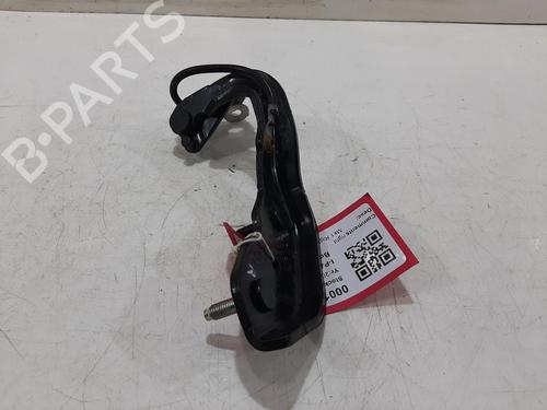 Andre JAGUAR I-PACE (X590) EV400 AWD | BP30496970O1 