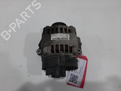 Used Alternator Alternator 37414112 37414112