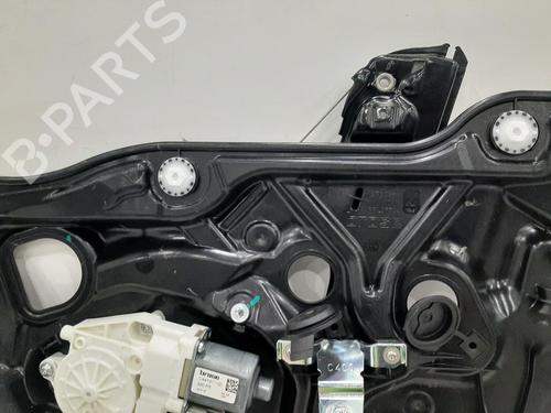 Front right window mechanism JEEP RENEGADE SUV (BU, B1, BV) 2.0 CRD 4x4 | BP26775791C23 