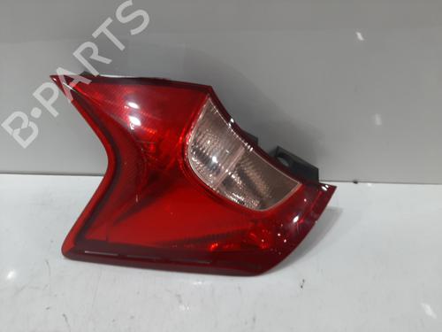 Farolim esquerdo Farolim esquerdo NISSAN NOTE (E12) 1.2 DIG-S (98 hp) 36290535 36290535