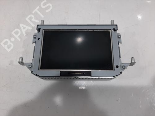 Electronic module FORD FOCUS III Turnier 2.0 TDCi | BP37223348M83 - Image 2