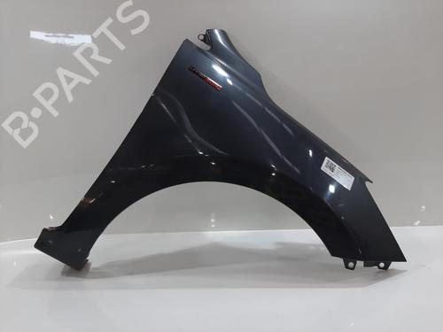 Used Right front fenders Right front fenders KIA RIO IV (YB, SC, FB) 1.0 T-GDI 120 (120 hp) 33839592 33839592