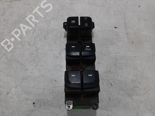 Used Right front window switch Right front window switch 33125231 33125231