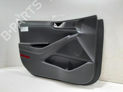 Front left panel HYUNDAI IONIQ (AE) 1.6 GDI Hybrid | BP33242260C58 - Image 2