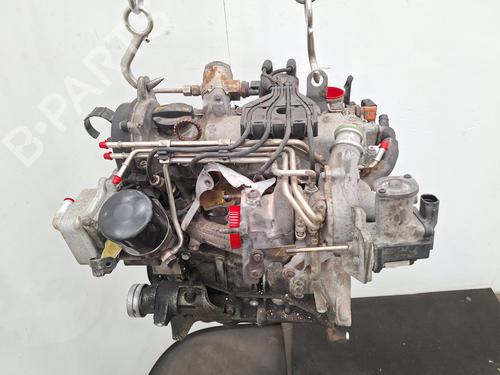 Engine SEAT IBIZA IV (6J5, 6P1) 1.2 TSI | BP34533998M1 - Image 6
