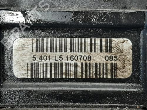ABS Bremseaggregat VAUXHALL COMBO Mk II (C) Box Body/MPV (F25) 1.7 CDTI 16V | BP26814167M43 