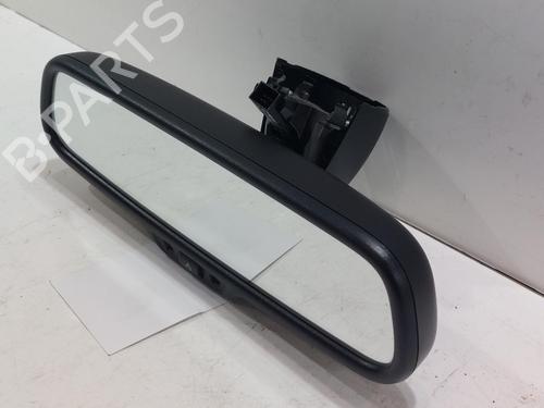 Rear mirror AUDI Q5 (8RB) SQ5 TDI quattro | BP28039509I6 