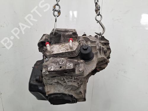 Gearkasse VW CC B7 (358) 2.0 TDI | BP32193454M3 