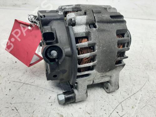 Alternator CITROËN C3 Picasso (SH_) 1.6 HDI 90 | BP26796197M7 
