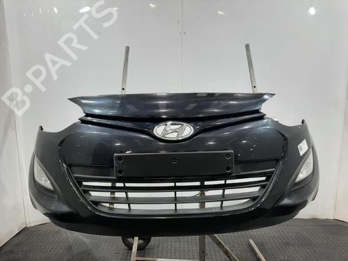 Used Front bumper HYUNDAI i20 I (PB, PBT) 1.2 (86 hp) 30407243