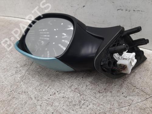 Used Right mirror CITROËN XSARA PICASSO (N68) 1.8 16V (115 hp) 26849039
