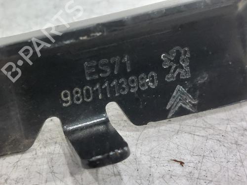 Other CITROËN C4 CACTUS 1.2 VTi 82 | BP26853895O1 - Image 3
