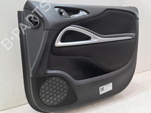 Front right panel VAUXHALL ZAFIRA Mk III (P12) 1.4 (75) | BP39027269C59 - Image 2