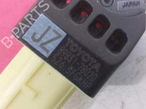 Control unit LEXUS NX (_Z1_) 300h AWD (AYZ15) | BP26826677M11 