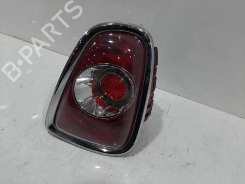 Right taillight MINI MINI Coupe (R58) Cooper | BP36216718C35 - Image 2