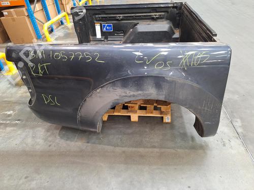 Lastkasse FORD RANGER (TKE) 3.2 TDCi 4x4 | BP38472046C127 - Image 2