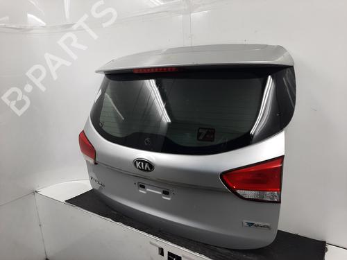 Tailgate KIA CARENS IV 1.7 CRDi | BP26744604C6 