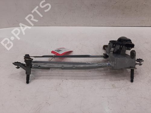 Used Front wiper motor Front wiper motor CITROËN C3 III (SX) 1.6 BlueHDi 100 (99 hp) 33647589 33647589