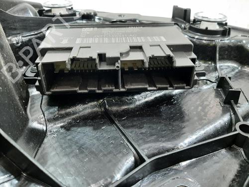 Front right window mechanism FORD FOCUS IV (HN) 1.5 EcoBlue | BP36985787C23 - Image 5