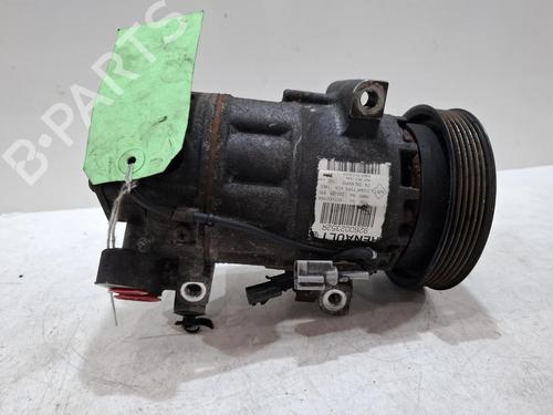 AC compressor RENAULT CAPTUR I (J5_, H5_) 1.5 dCi 90 (J5N4, J5M5, J5MW, J5M6, J5AL, J5AJ) | BP39196024M34 - Image 5