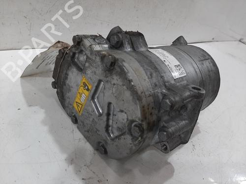 AC compressor JAGUAR I-PACE (X590) EV400 AWD | BP30843571M34