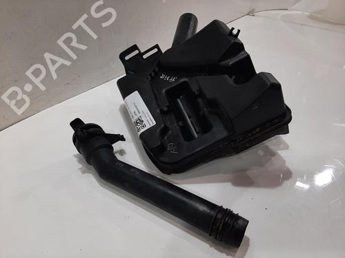 Windscreen washer tank VAUXHALL ASTRA Mk VII (K) (B16) 1.0 | BP30142131C113