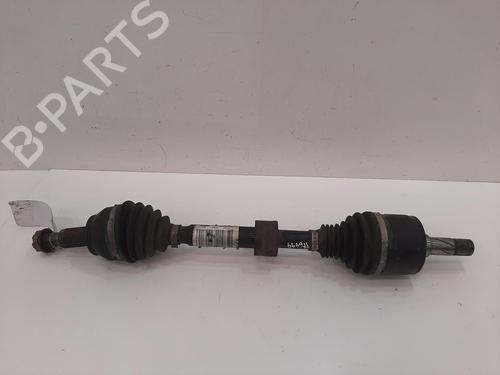 Used Right front driveshaft Right front driveshaft 26863117 26863117