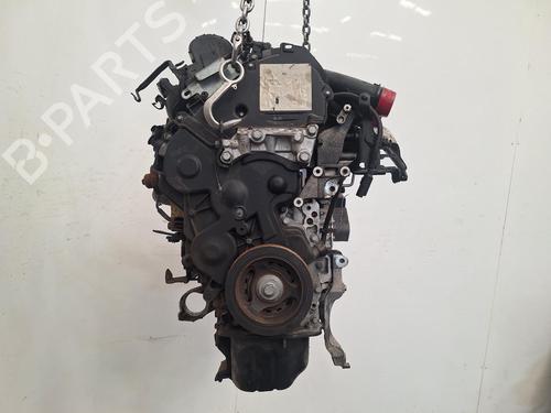 Used Engine Engine 38048487 38048487