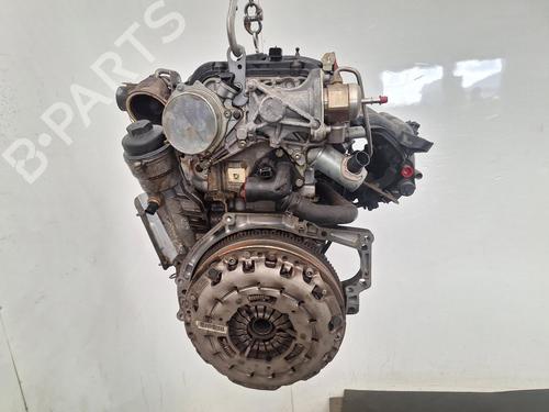 Engine BMW 1 (F20) 116 i | BP33555780M1  - Image 5