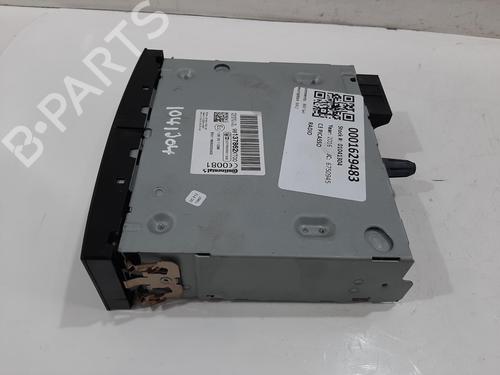 Other CITROËN C3 Picasso (SH_) 1.6 BlueHDi 100 | BP32171937O1