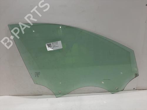Used Front right door window JAGUAR E-PACE (X540) 2.0 D180 AWD (179 hp) 30670188
