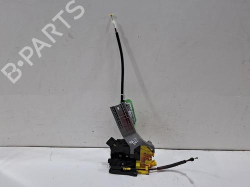 Used Rear left lock Rear left lock 38266291 38266291