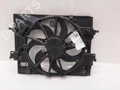Used Radiator fan Radiator fan DACIA JOGGER (RK_) 1.0 TCe 110 (RKMD) (110 hp) 36403490 36403490