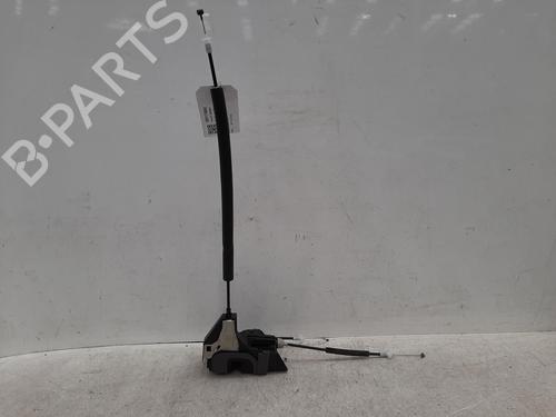 Andre JAGUAR I-PACE (X590) EV400 AWD | BP26805325O1