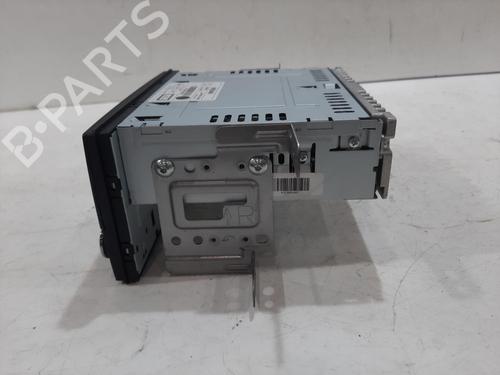 Radio NISSAN MICRA IV (K13K, K13KK) 1.2 | BP29471619E6 