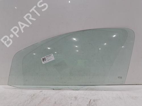Used Front left door window CITROËN C1 (PM_, PN_) 1.0 (68 hp) 32089188