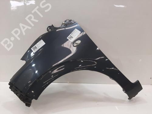 Used Left front fenders Left front fenders CITROËN C1 II (PA_, PS_) 1.2 VTi 82 (82 hp) 36316212 36316212