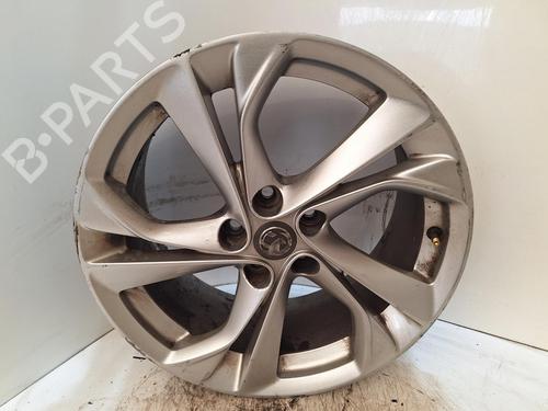 rim-vauxhall-astra-mk-vii-k-b16-2015-34733143 main image