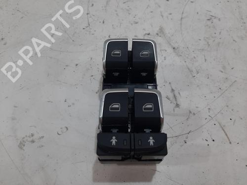 Used Switch AUDI Q3 (8UB, 8UG) 1.4 TSI (150 hp) 30286346