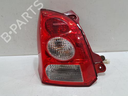 Used Left taillight Left taillight SUZUKI ALTO VII (GF, HA25_, HA35_) 1.0 (AMF310, GFC31S) (68 hp) 35768556 35768556