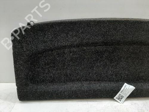 Rear parcel shelf VAUXHALL CORSA Mk III (D) (S07) 1.3 CDTI (L08) | BP30494921C85 