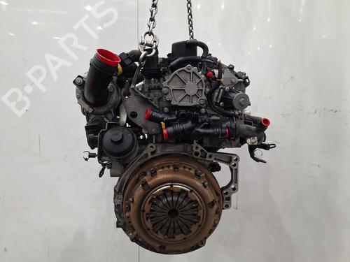 Engine PEUGEOT PARTNER Box Body/MPV (K9) 1.5 BlueHDi 100 | BP39099374M1 - Image 5
