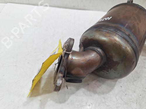 Catalyst SKODA FABIA IV (PJ3) 1.0 MPI | BP32478138M10 - Image 2