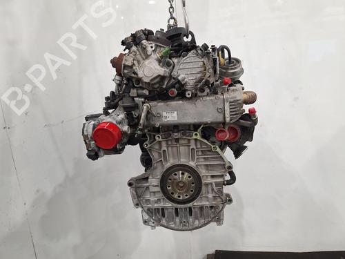 Engine VOLVO XC60 I SUV (156) D5 AWD | BP30360423M1
