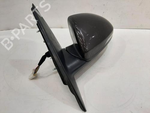 Left mirror KIA OPTIMA Sportswagon (JF) 1.7 CRDi | BP29349229C26 
